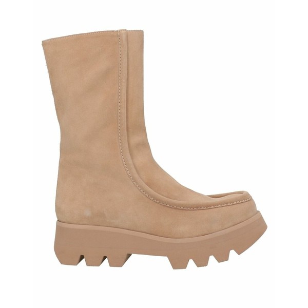 パロマ バルセロ レディース ブーツ シューズ Ankle boots Tan - ブーツ