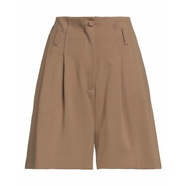 スオリ レディース カジュアルパンツ ボトムス Shorts Bermuda Shorts