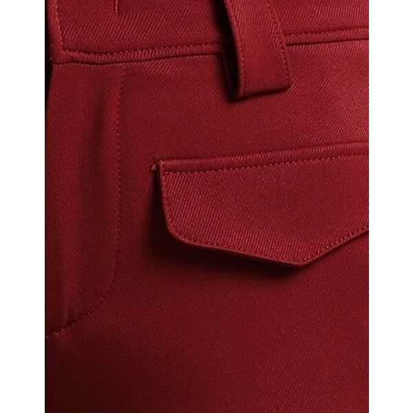 ドンダップ レディース カジュアルパンツ ボトムス Pants Red