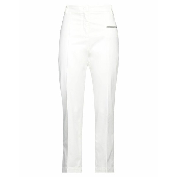 ファビアナ フィリッピ レディース カジュアルパンツ ボトムス Pants Ivoryの通販は