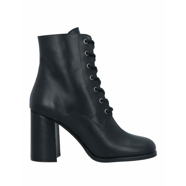 ボールディーニ レディース ブーツ シューズ Ankle boots Blackの通販