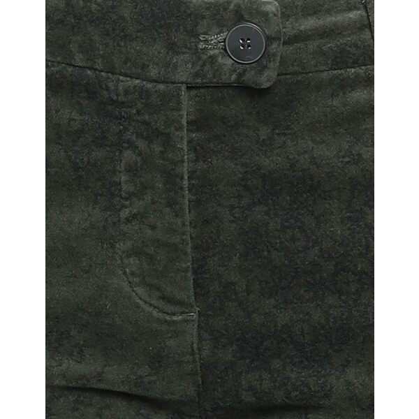 メイソンズ レディース カジュアルパンツ ボトムス Pants Dark green