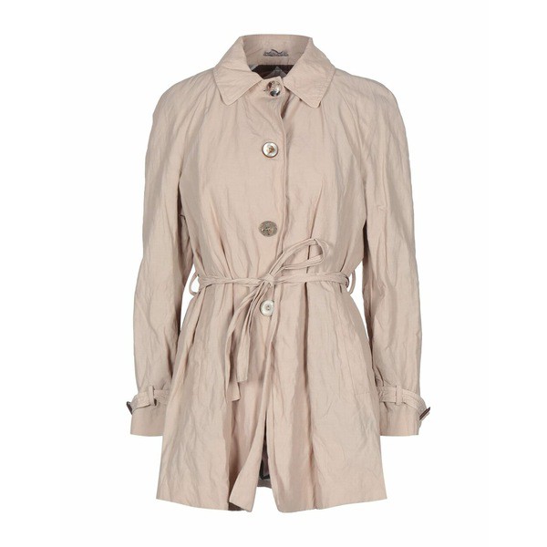 マリパルミ レディース ジャケット&ブルゾン アウター Overcoats Sandの通販は