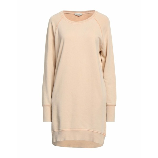 クロスリー レディース パーカー・スウェットシャツ アウター Sweatshirts Beige｜au PAY マーケット