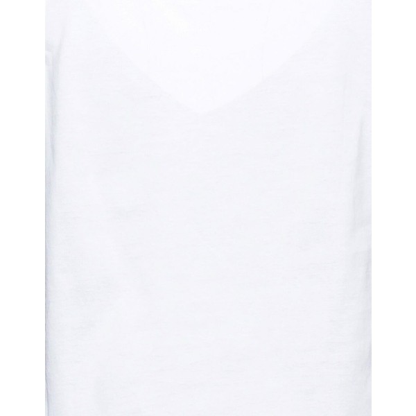 ファビアナ フィリッピ レディース カットソー トップス Tops Whiteの