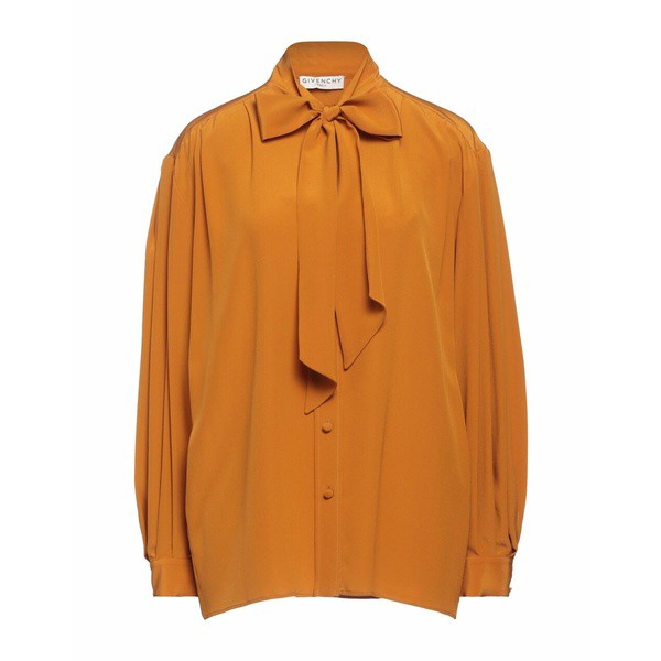 ジバンシー レディース シャツ トップス Shirts Orangeの通販はau PAY