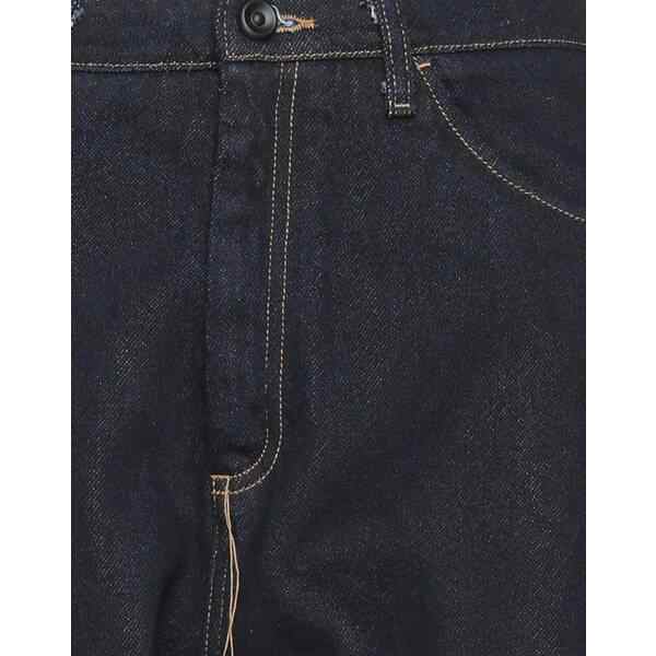 ノストラサンティッシマ レディース デニムパンツ ボトムス Denim pants Blue｜au PAY マーケット