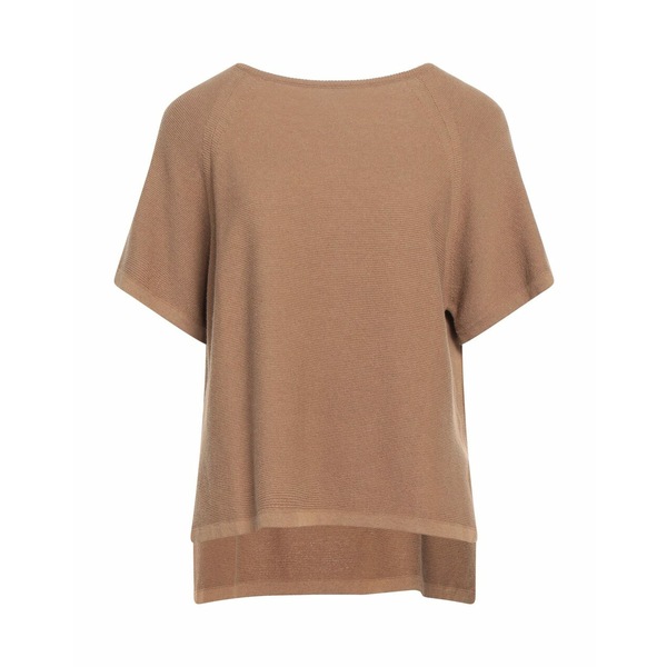CRISTINA GAVIOLI 売れ筋商品|||クリスティーナガビオリ ニット&セーター アウター レディース Sweaters Orange 送料無料】 クリスティーナガビオリ レディース ニット&セーター