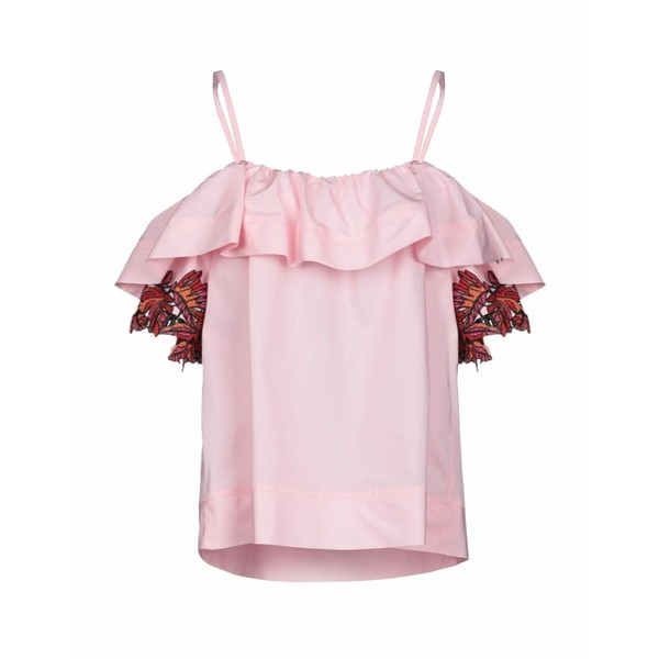 ピンコ レディース シャツ トップス Blouses Pinkの通販はau PAY