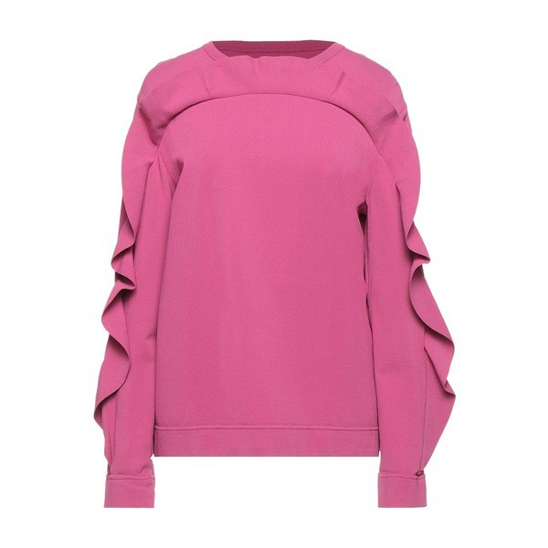 ヴァレンティノ レディース ニット&セーター アウター Sweaters Pinkの