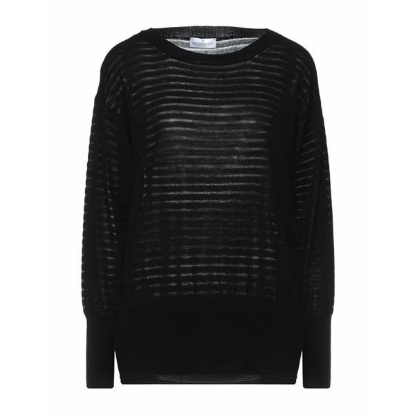 ブルーノマネッティ レディース ニット&セーター アウター Sweaters Black｜au PAY マーケット