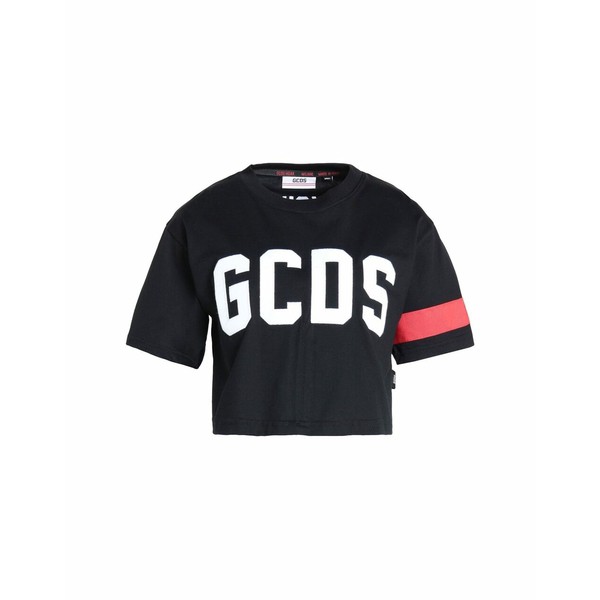 アニエバイ レディース Tシャツ トップス T-shirts Black-