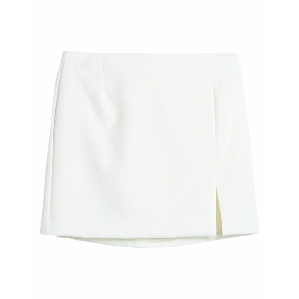 ヴィコロ レディース スカート ボトムス Mini skirts Ivory