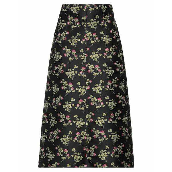 レッドヴァレンティノ レディース スカート ボトムス Midi skirts