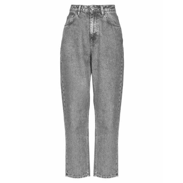 ハイクール レディース デニムパンツ ボトムス Denim pants Leadの通販