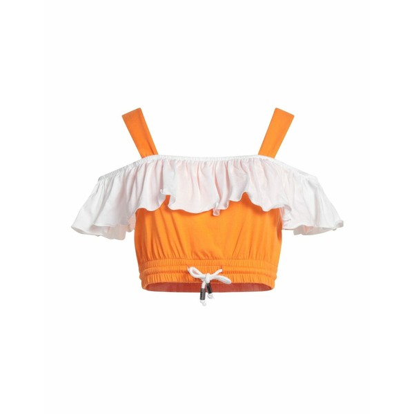 ジジル レディース カットソー トップス Tops Orangeの通販はau PAY