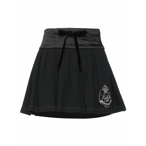 フランキーモレロ レディース スカート ボトムス Mini skirts Black