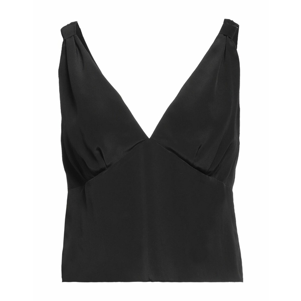 ラルディーニ レディース カットソー トップス Tops Blackの通販は