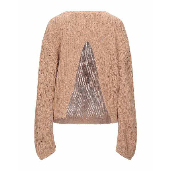 ナヌーシュカ レディース ニット&セーター アウター Sweaters Blushの