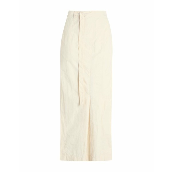 ナヌーシュカ レディース スカート ボトムス Long skirts Beige