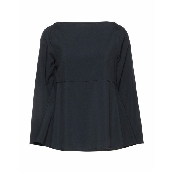 アレッシアサンティ レディース シャツ トップス Blouses Midnight