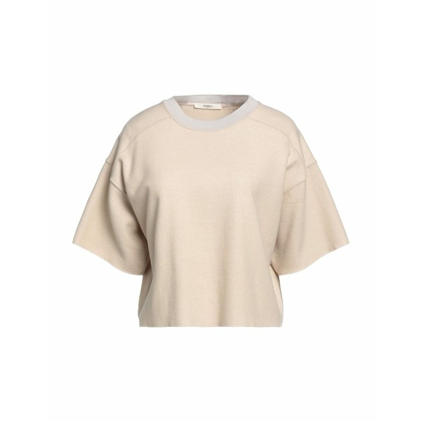 送料無料】 バレナ レディース シャツ ブラウス トップス Blouse Beige-