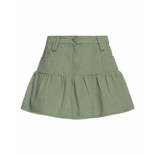 ラブスハックファンシー レディース スカート ボトムス Mini skirts