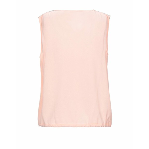 ファビアナ フィリッピ レディース カットソー トップス Tops Pinkの