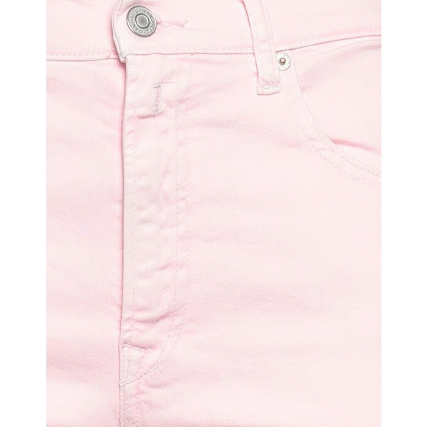 リプレイ レディース デニムパンツ ボトムス Denim pants Pinkの通販は