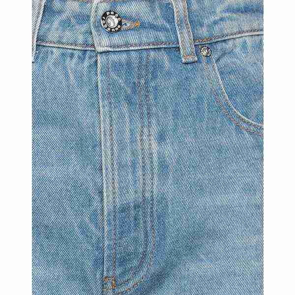 パコ・ラバンヌ レディース デニムパンツ ボトムス Denim pants Blue｜au PAY マーケット