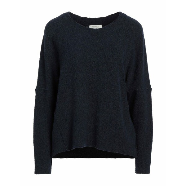 クロスリー レディース ニット&セーター アウター Sweaters Midnight blue｜au PAY マーケット