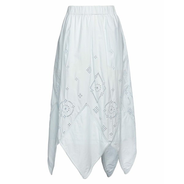 ANIYE BY アニエバイ スカート ボトムス レディース Mini skirts Yellow