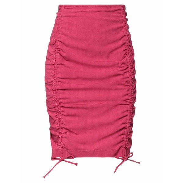 ドンダップ レディース スカート ボトムス Mini skirts Magenta