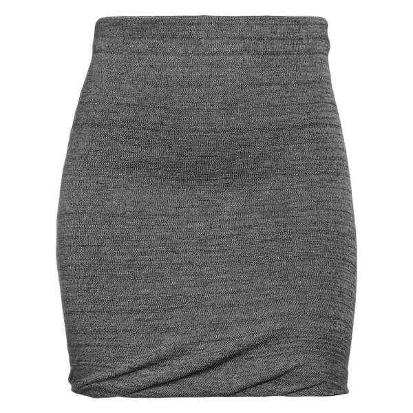 イザベルマラン レディース スカート ボトムス Mini skirts Leadの通販は