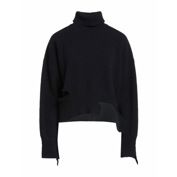 ザシーファーラー レディース ニット&セーター アウター Turtlenecks