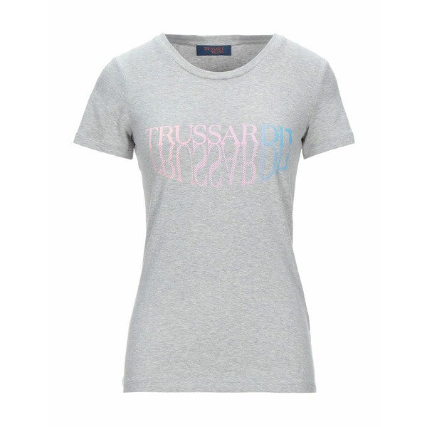 TRUSSARDI トラサルディ Tシャツ トップス レディース T-shirts Light