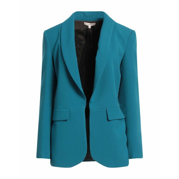 カミセッタスノーブ レディース ジャケット＆ブルゾン アウター Suit jackets Deep jade｜au PAY マーケット