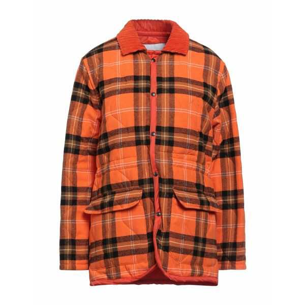 ホワイトサンド レディース ジャケット&ブルゾン アウター Jackets Orangeの通販は