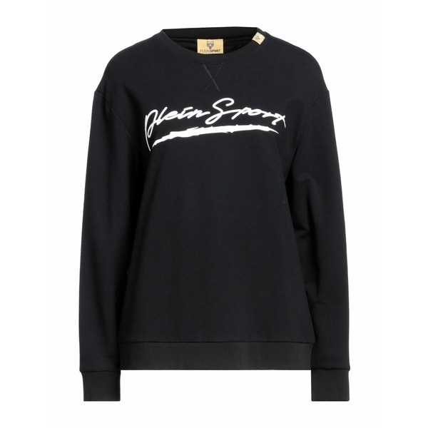 プレインスポーツ レディース パーカー・スウェットシャツ アウター Sweatshirts Black｜au PAY マーケット