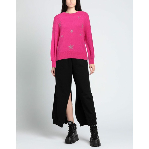 ディキシー レディース ニット&セーター アウター Sweaters Fuchsia｜au PAY マーケット