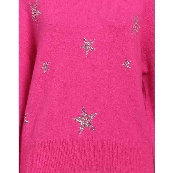 ディキシー レディース ニット&セーター アウター Sweaters Fuchsia｜au PAY マーケット