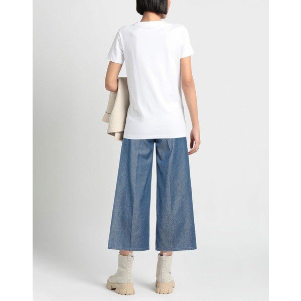 カオスジーンズ レディース デニムパンツ ボトムス Denim pants Blueの