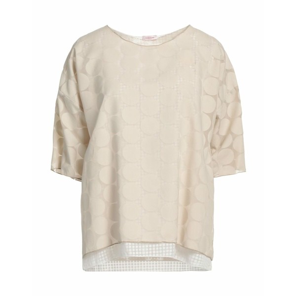 ロッソピューロ レディース シャツ トップス Blouses Ivoryの通販はau