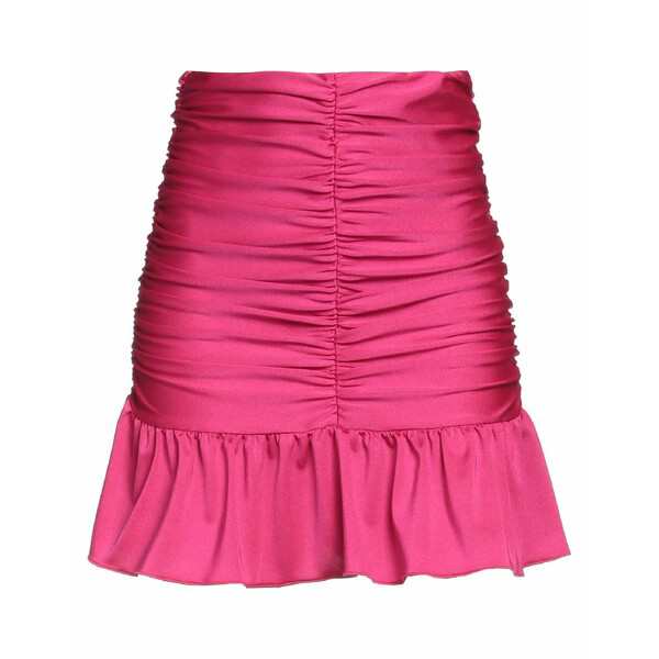 ヴィコロ レディース スカート ボトムス Mini skirts Fuchsia