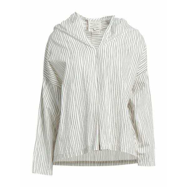 100%新品2023 アレッシアサンティ レディース シャツ トップス Blouses