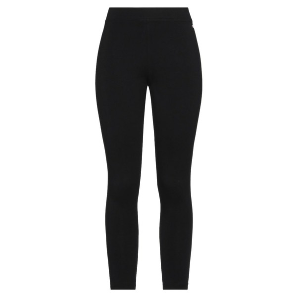 チャンピオン レディース カジュアルパンツ ボトムス Leggings Blackの