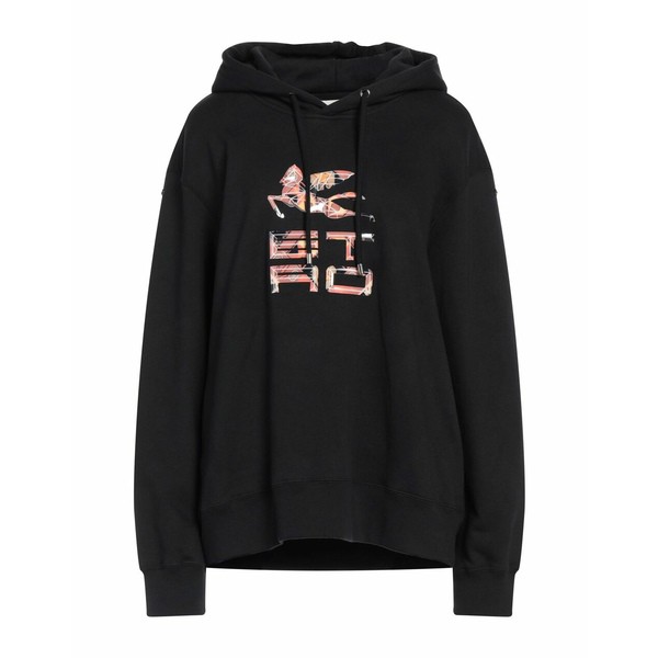 エトロ レディース パーカー・スウェットシャツ アウター Sweatshirts