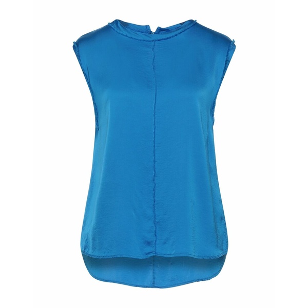 スーベニアー レディース カットソー トップス Tops Azureの通販は