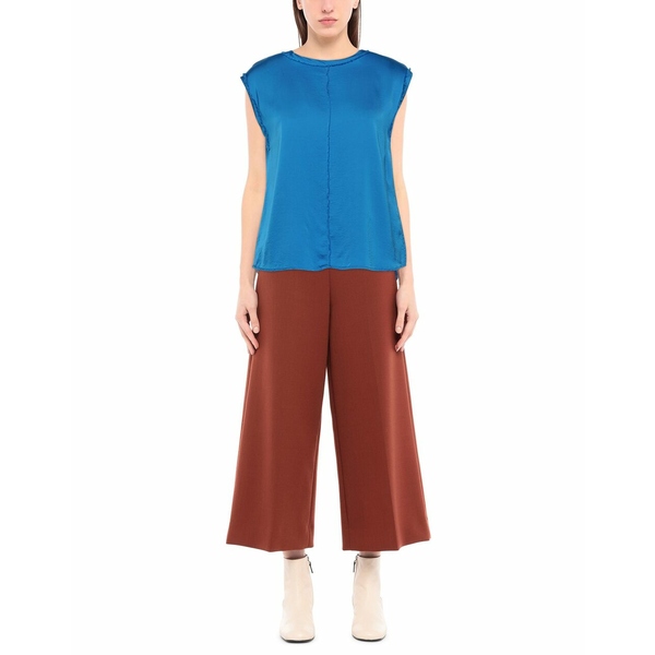 スーベニアー レディース カットソー トップス Tops Azureの通販は