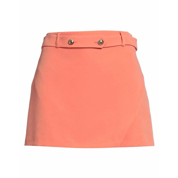 ヴィコロ レディース スカート ボトムス Mini skirts Salmon pink